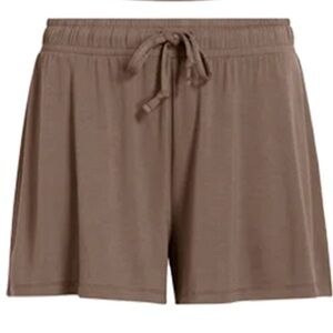 Nuuds - Sleep Short - Mocha